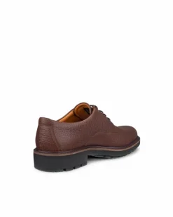 ECCO Business-METROPOLE OSLO Brown