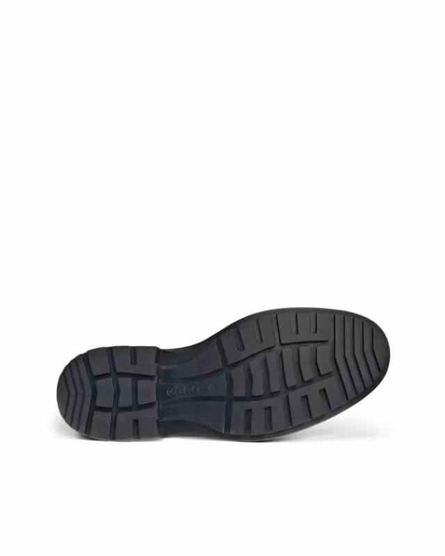 ECCO Business-METROPOLE OSLO Brown