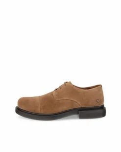 ECCO Business-METROPOLE SEOUL M Brown