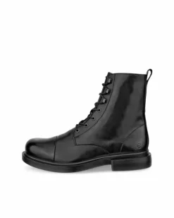 ECCO Boots | Business-METROPOLE SEOUL M Black
