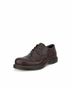 ECCO Business-METROPOLE SEOUL M Brown