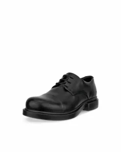 ECCO Business-METROPOLE SEOUL M Black