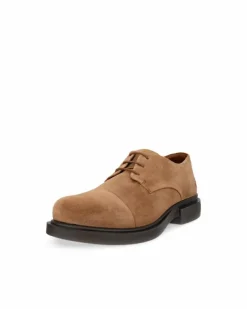 ECCO Business-METROPOLE SEOUL M Brown