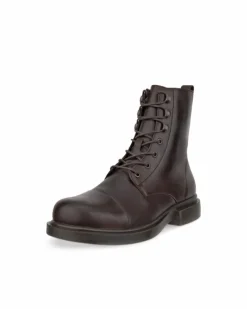 ECCO Boots | Business-METROPOLE SEOUL M Brown