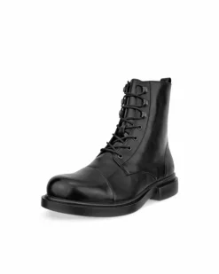 ECCO Boots | Business-METROPOLE SEOUL M Black