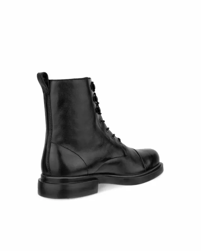 ECCO Boots | Business-METROPOLE SEOUL M Black