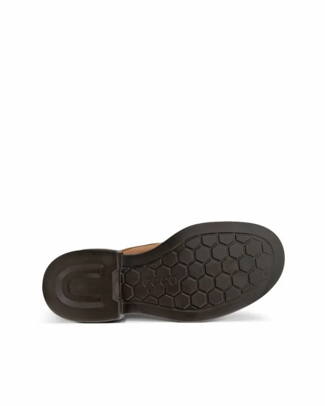 ECCO Business-METROPOLE SEOUL M Brown