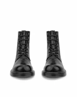 ECCO Boots | Business-METROPOLE SEOUL M Black