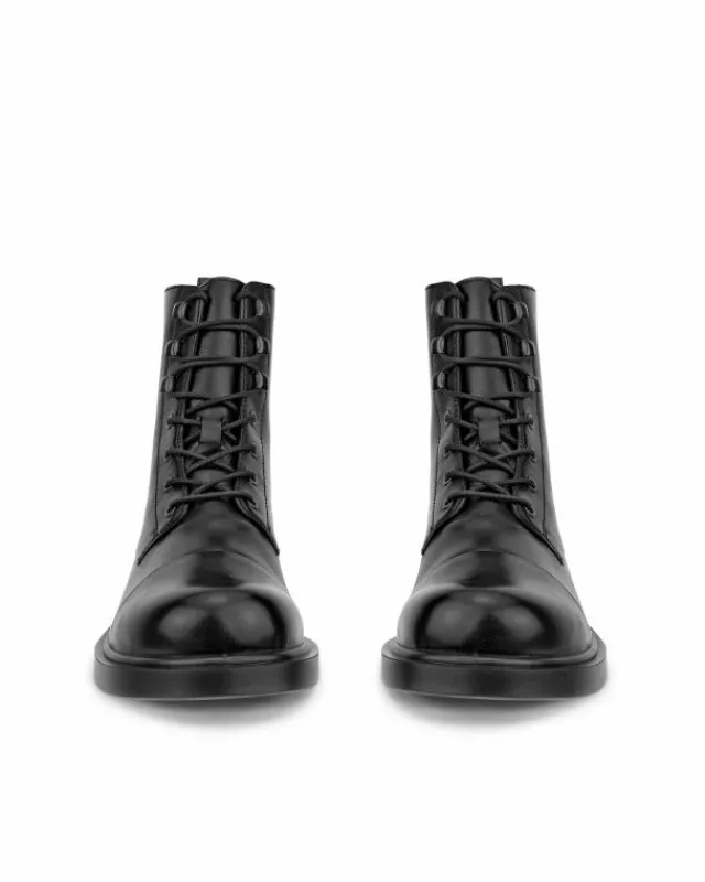 ECCO Boots | Business-METROPOLE SEOUL M Black