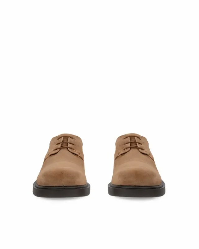 ECCO Business-METROPOLE SEOUL M Brown