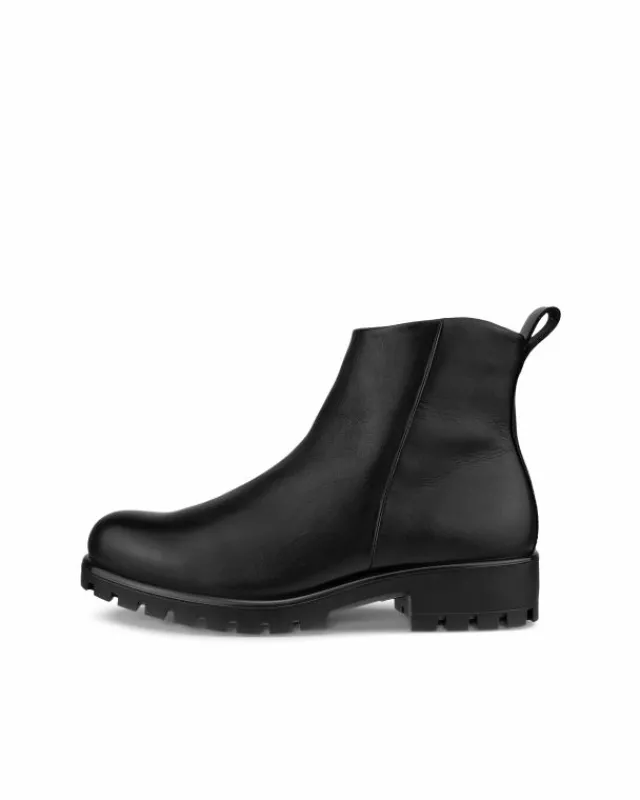 ECCO Heels-MODTRAY W Black