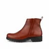 ECCO Heels-MODTRAY W Brown