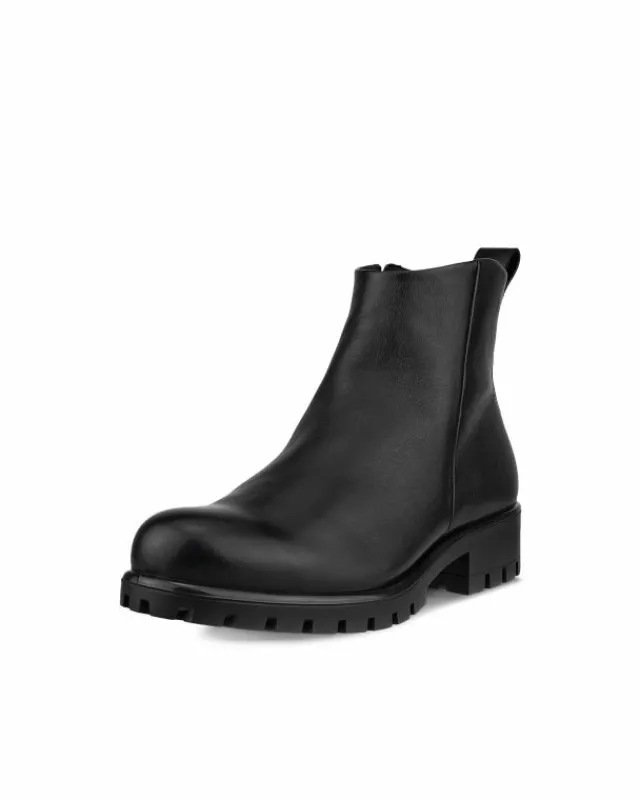 ECCO Heels-MODTRAY W Black
