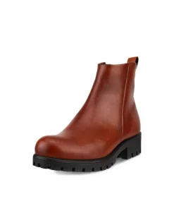 ECCO Heels-MODTRAY W Brown