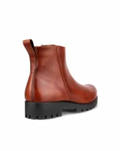 ECCO Heels-MODTRAY W Brown