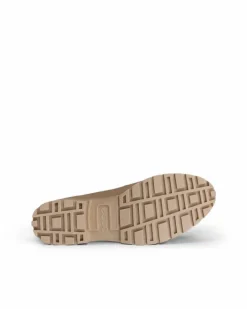 ECCO Slip Ons | Heels-MODTRAY W Beige