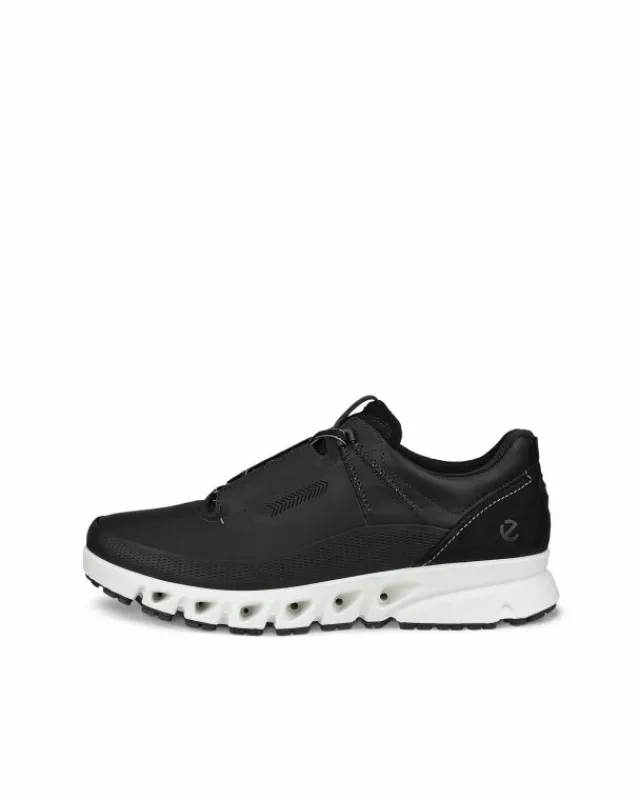 ECCO Outdoor | Outdoor-MULTI-VENT M Black