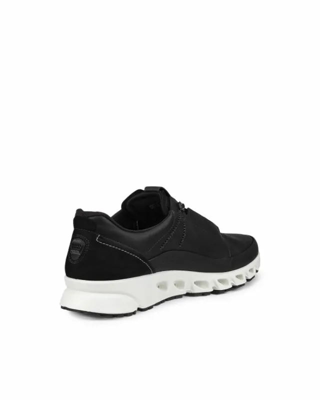 ECCO Outdoor | Outdoor-MULTI-VENT M Black