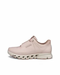ECCO Sneakers | Gore-tex-MULTI-VENT W Pink