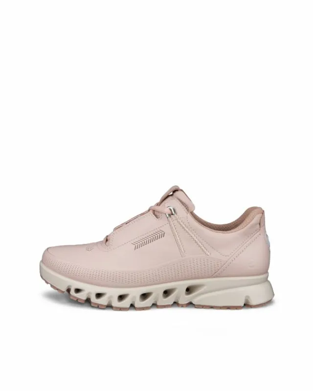 ECCO Sneakers | Gore-tex-MULTI-VENT W Pink