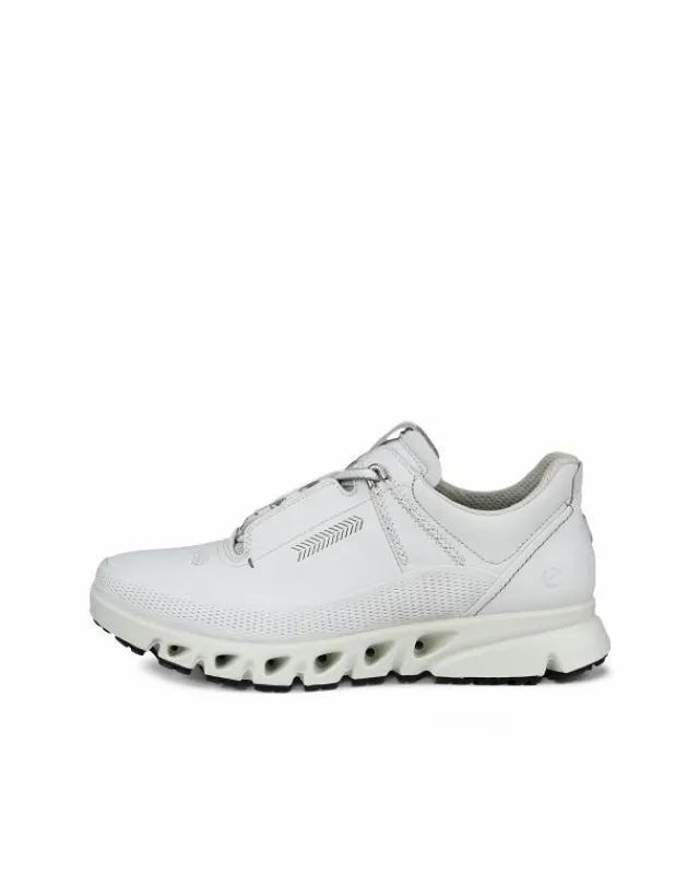 ECCO Outdoor | Outdoor-MULTI-VENT W White