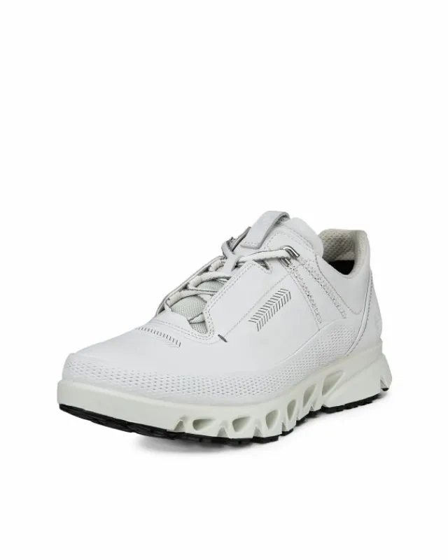ECCO Outdoor | Outdoor-MULTI-VENT W White