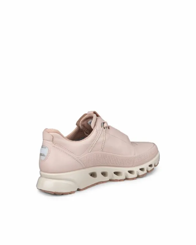 ECCO Sneakers | Gore-tex-MULTI-VENT W Pink