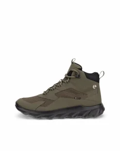 ECCO Boots | Gore-tex-MX M Green
