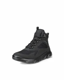 ECCO Boots | Gore-tex-MX M Black