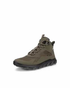 ECCO Boots | Gore-tex-MX M Green