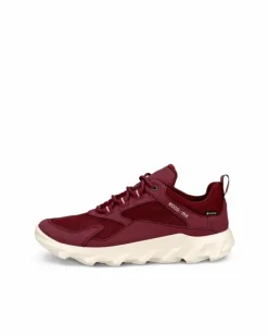 ECCO Gore-tex | Outdoor-MX W Claret
