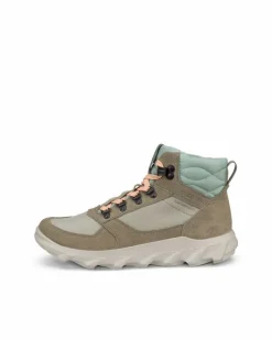 ECCO Outdoor | Trekking-MX W Brown