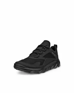ECCO Gore-tex | Outdoor-MX W Black