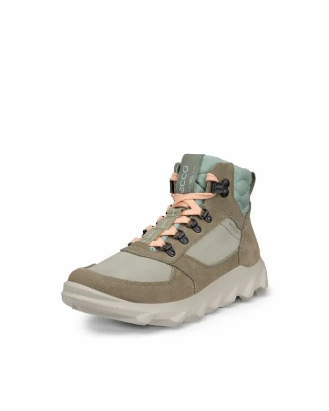 ECCO Outdoor | Trekking-MX W Brown