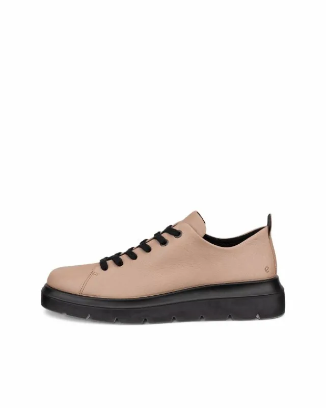 ECCO Flats-NOUVELLE Beige