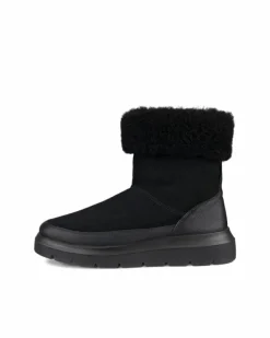 ECCO Casual-NOUVELLE Black