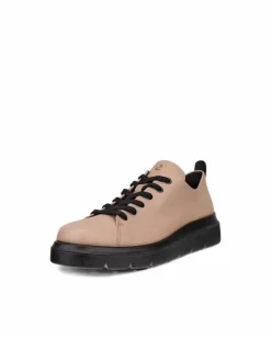 ECCO Flats-NOUVELLE Beige