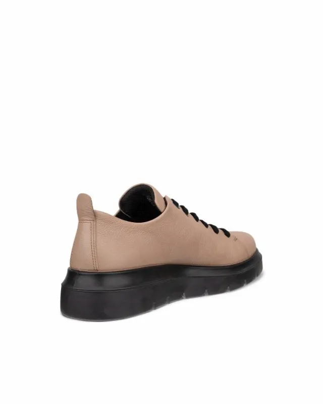 ECCO Flats-NOUVELLE Beige