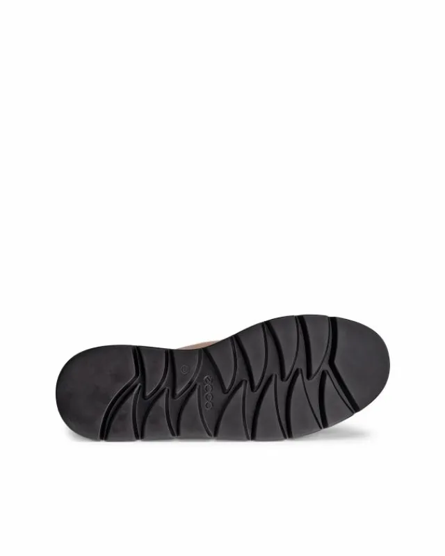 ECCO Flats-NOUVELLE Beige