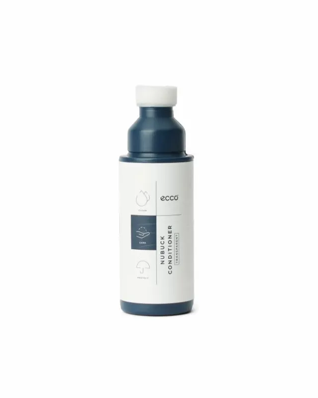 ECCO Care | Care-Nubuck Conditioner Transparent