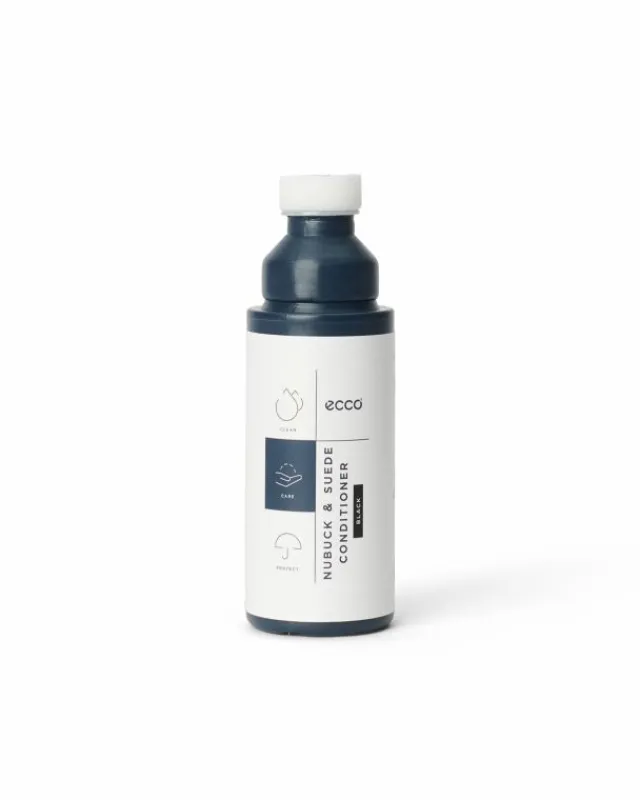 ECCO Care | Care-Nubuck Conditioner Black