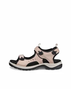 ECCO Outdoor | Sandals-OFFROAD Pink