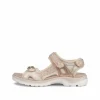 ECCO Outdoor | Sandals-OFFROAD Beige