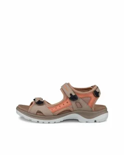 ECCO Outdoor | Sandals-OFFROAD Beige
