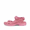 ECCO Outdoor | Sandals-OFFROAD Pink