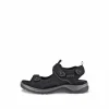 ECCO Outdoor | Sandals-OFFROAD Black