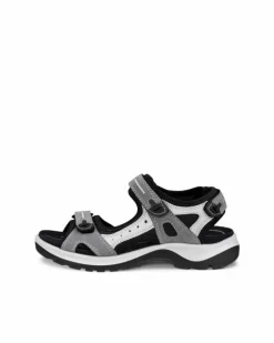 ECCO Outdoor | Sandals-OFFROAD Grey