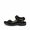 ECCO Outdoor | Sandals-OFFROAD Black