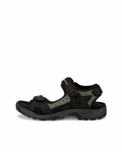 ECCO Outdoor | Sandals-OFFROAD Black