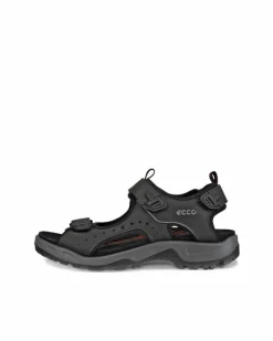 ECCO Outdoor | Sandals-OFFROAD Black